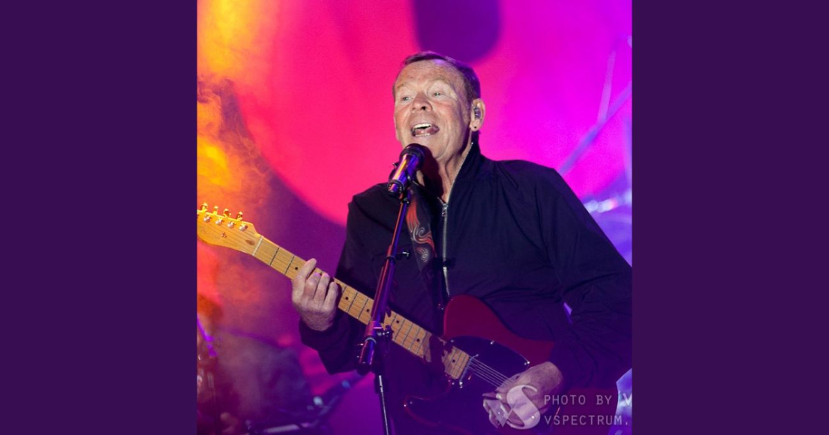 UB40 Feat Ali Campbell, the Legendary Band, returns to India for The RELIVE Tour Initiated by ASSET